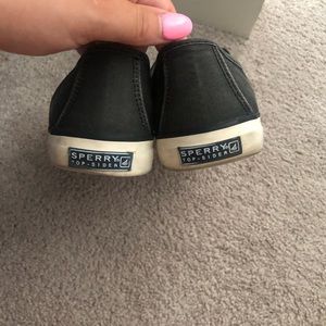 Sperry Shoes